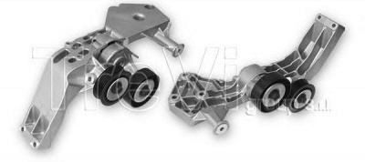 TREVI AUTOMOTIVE ta1824 -  Натяжная планка, поликлиновой ремень